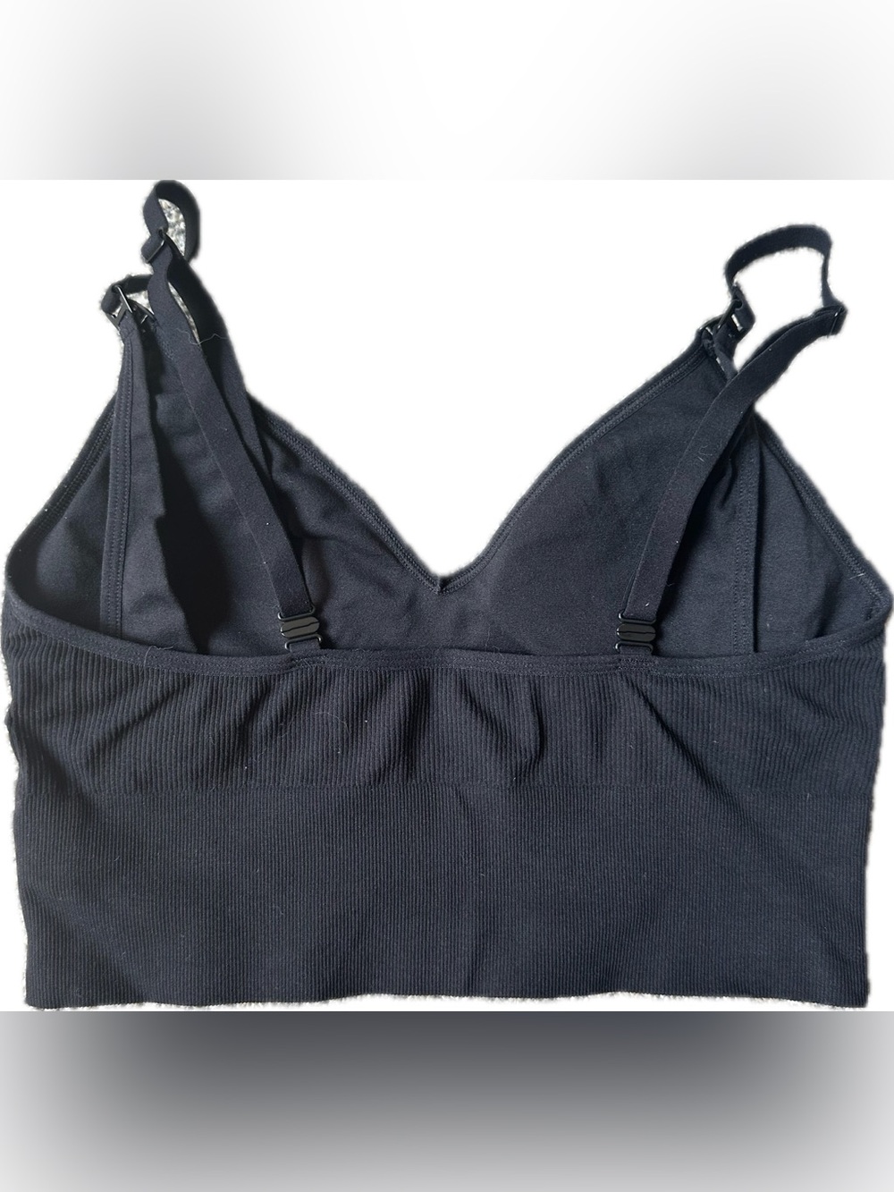 Momanda Nursing Bra - Picture 2 of 5